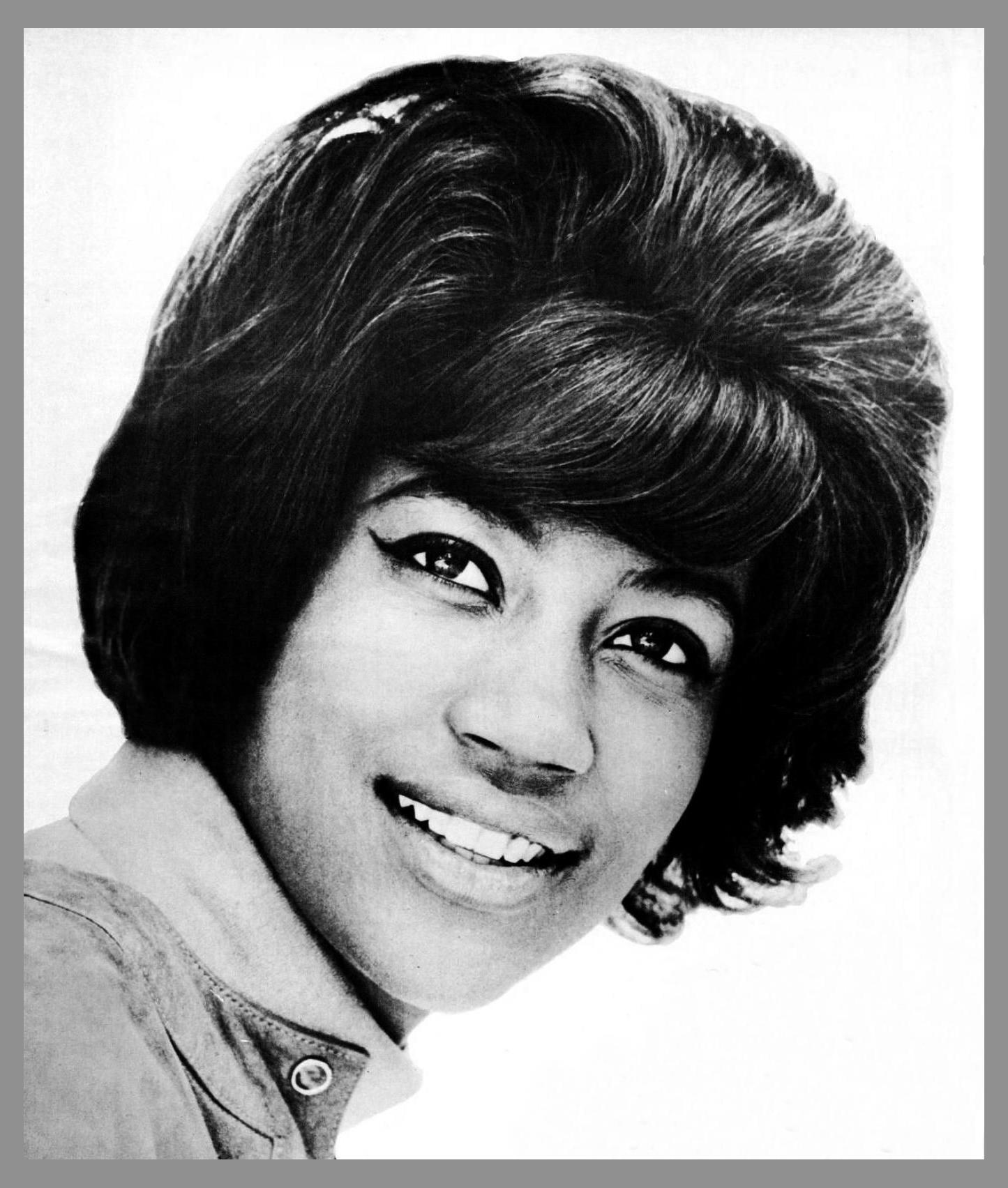 Kim Weston